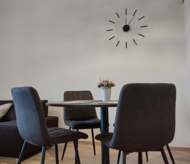 Dunajska Streda Apartamento | KARINA APARTMAN