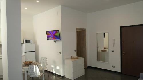 Savona Apartamento | Karina, to the beach with terrace and private parking