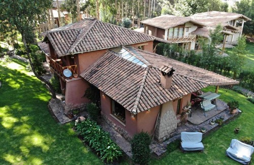 Pisac Casa | Karina Wasi