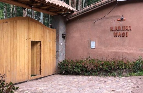 Pisac Casa | Karina Wasi