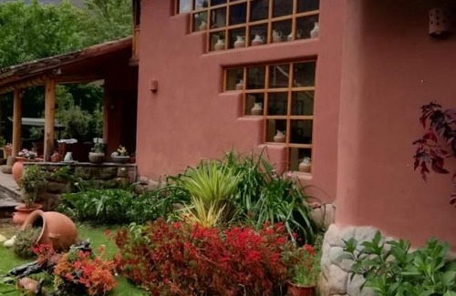 Pisac Casa | Karina Wasi
