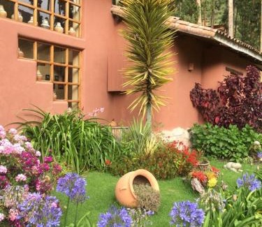 Pisac Casa | Karina Wasi