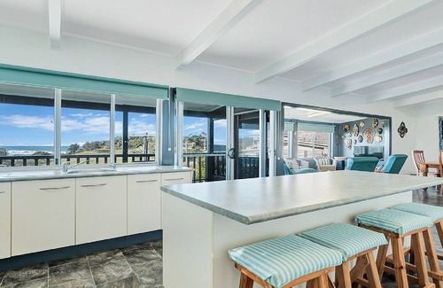 Minnie Water Casa | KARINGAL - Minnie Water, NSW