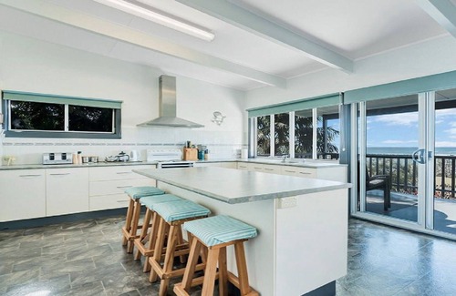 Minnie Water Casa | KARINGAL - Minnie Water, NSW