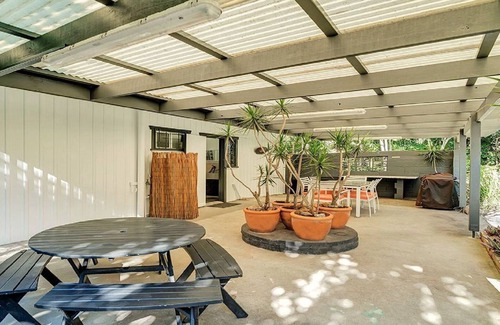 Minnie Water Casa | KARINGAL - Minnie Water, NSW