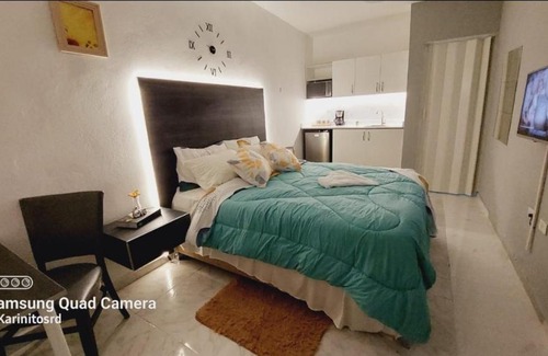 Santo Domingo Casa | Karinitosrd