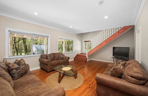 Avoca Casa | ' Karinya '