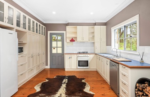 Avoca Casa | ' Karinya '