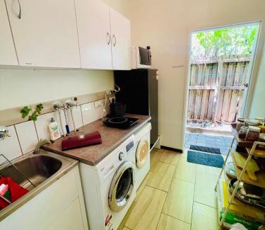 Clifton Beach Casa | Karinya