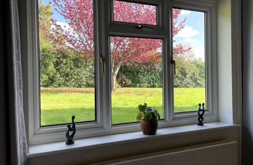 St. Brides Netherwent Apartamento | Karinya suite