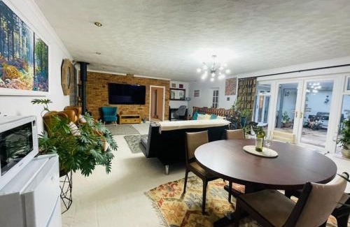 St. Brides Netherwent Apartamento | Karinya suite