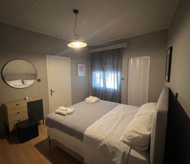 Doxato Casa | Kariofilli's house