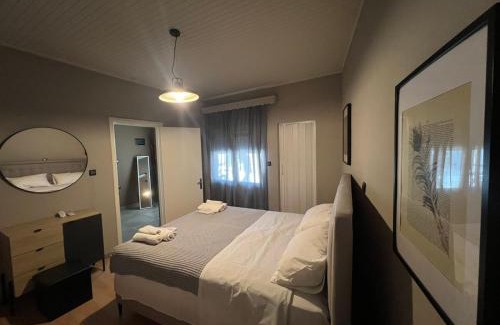 Doxato Casa | Kariofilli's house