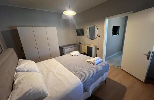 Doxato Casa | Kariofilli's house