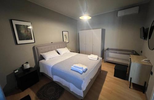 Doxato Casa | Kariofilli's house