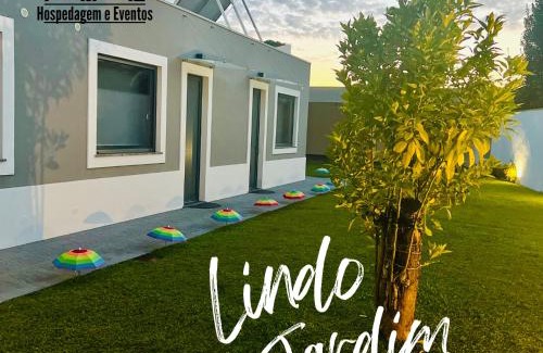 Agueda Casa | Kariokas Hospedagem