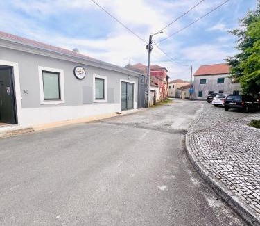 Agueda Casa | Kariokas Hospedagem