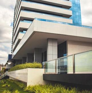 Crato Apartamento | Kariris Blue Tower