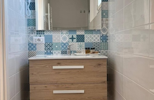 Santa Maria di Castellabate Casa | Karis Kairos