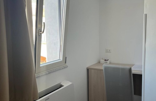 Santa Maria di Castellabate Casa | Karis Kairos