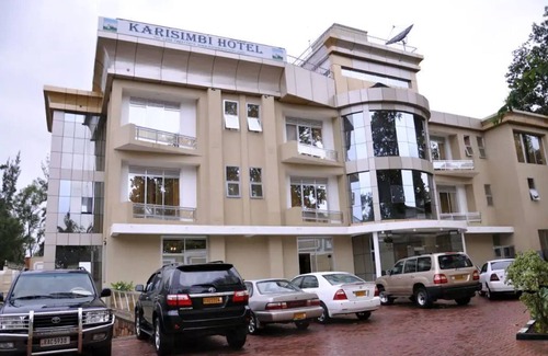 Kigali Casa | Hotel Karisimbi.