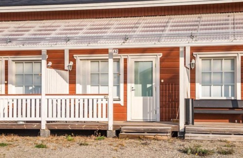 Tahkovuori Casa | Karitahko a 3 by Interhome