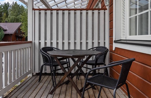 Tahkovuori Casa | Karitahko a 3 by Interhome