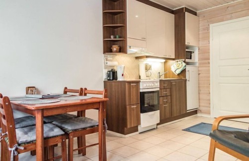 Tahkovuori Casa | Karitahko a 5 by Interhome