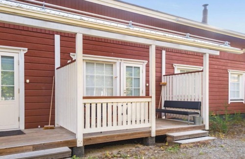 Tahkovuori Casa | Karitahko a 5 by Interhome