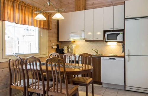 Tahkovuori Casa | Karitahko a 8 by Interhome