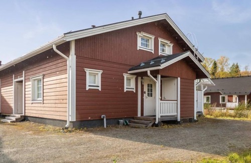 Tahkovuori Casa | Karitahko a 8 by Interhome
