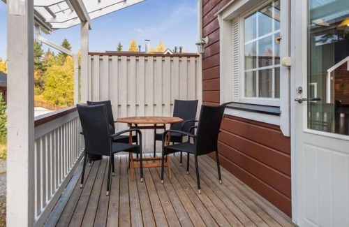 Tahkovuori Casa | Karitahko a 8 by Interhome