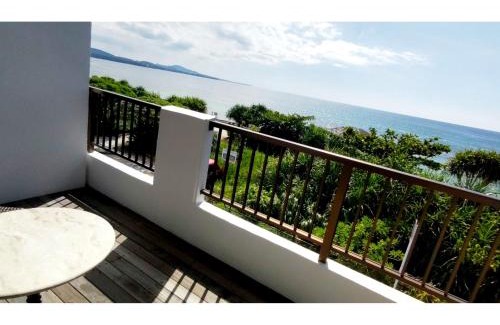 Agarie Apartamento | Kariyushi Condominium Resort Sea Side House