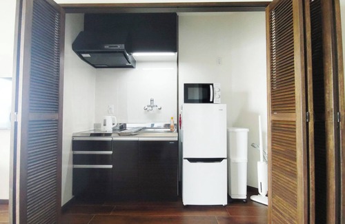 Agarie Condominio | Kariyushi Condominium Resort Nago Sea Side House