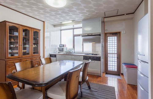 Agarie Condominio | Kariyushi Condominium Resort Nago Sea Side House