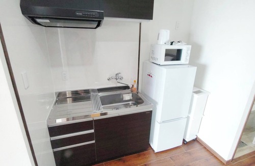 Agarie Condominio | Kariyushi Condominium Resort Nago Sea Side House