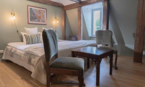 Haapsalu Cama Y Desayuno | Karja Accommodation