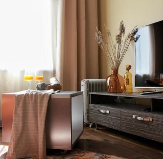 Parnu Apartamento | Karja Apartment Beach and City