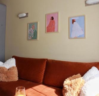 Parnu Apartamento | Karja Apartment Beach and City