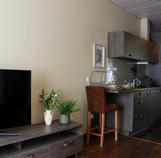 Parnu Apartamento | Karja Apartment Beach and City