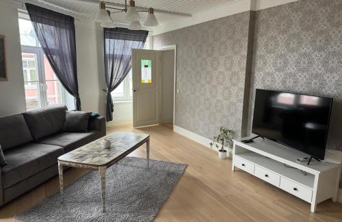 Haapsalu Apartamento | Karja Apartment with sauna