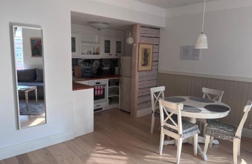 Haapsalu Apartamento | Karja Apartment with sauna
