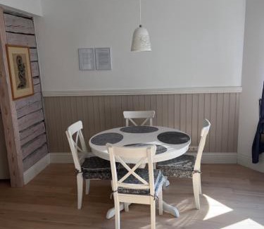 Haapsalu Apartamento | Karja Apartment with sauna