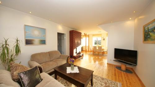 Parnu Apartamento | Karja Holiday Apartment
