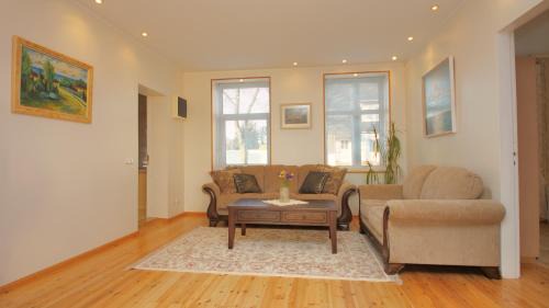 Parnu Apartamento | Karja Holiday Apartment