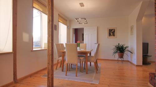 Parnu Apartamento | Karja Holiday Apartment