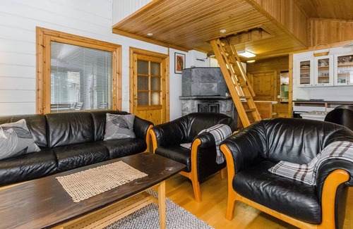 Koli National Park Casa | Karjalan veikko 2 b by Interhome