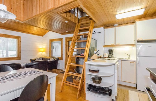 Koli National Park Casa | Karjalan veikko 2 b by Interhome