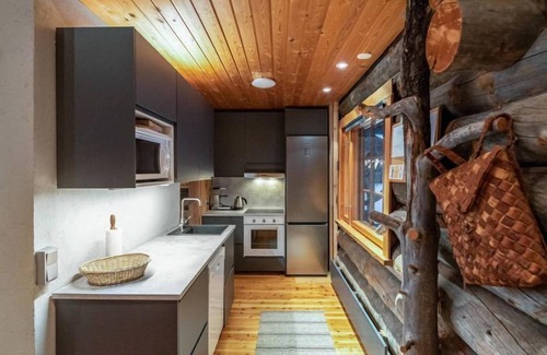 Yllasjarvi Casa | Karkelo by Interhome