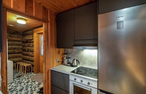 Yllasjarvi Casa | Karkelo by Interhome
